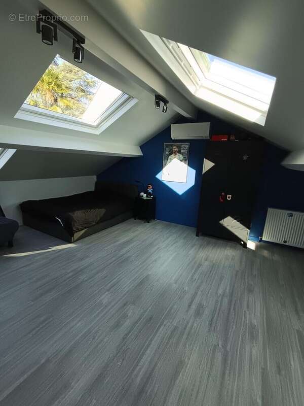 Photo 9 - Maison à VAUREAL