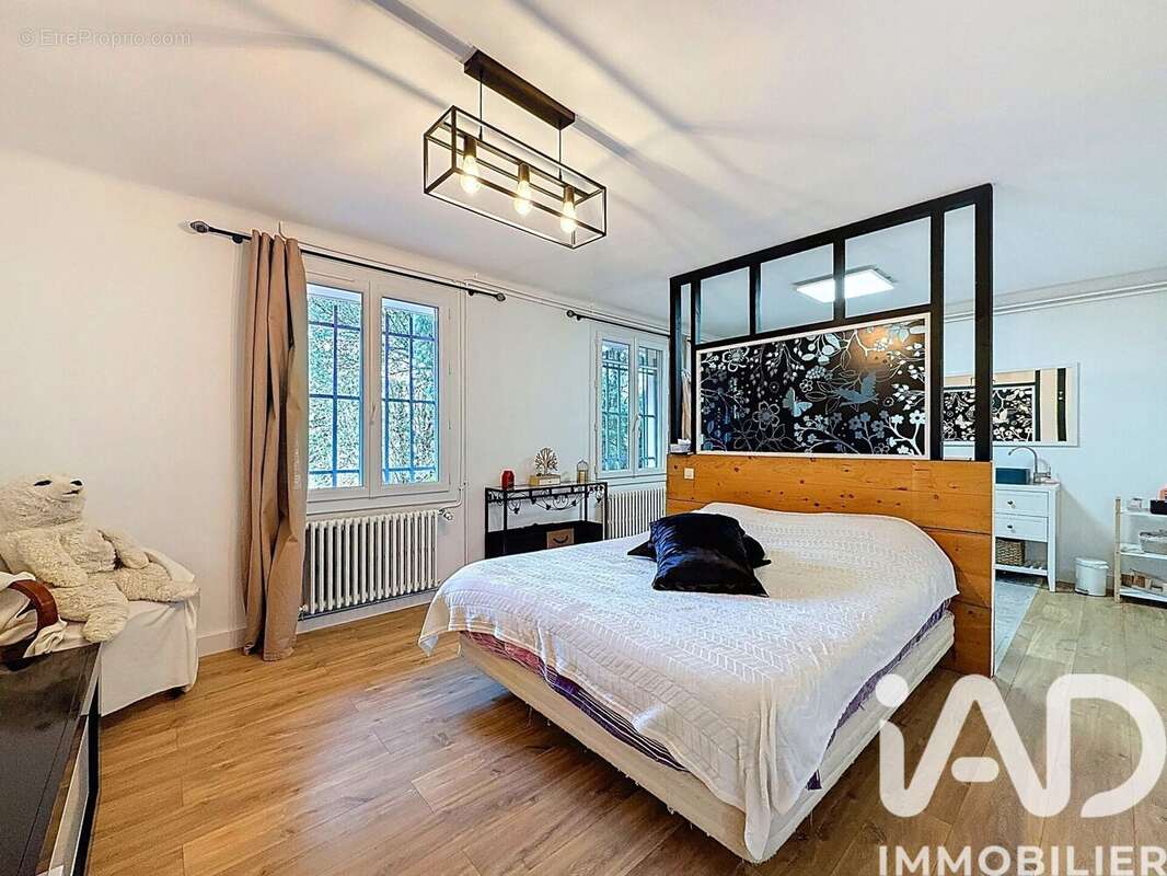 Photo 4 - Maison à ROGNONAS