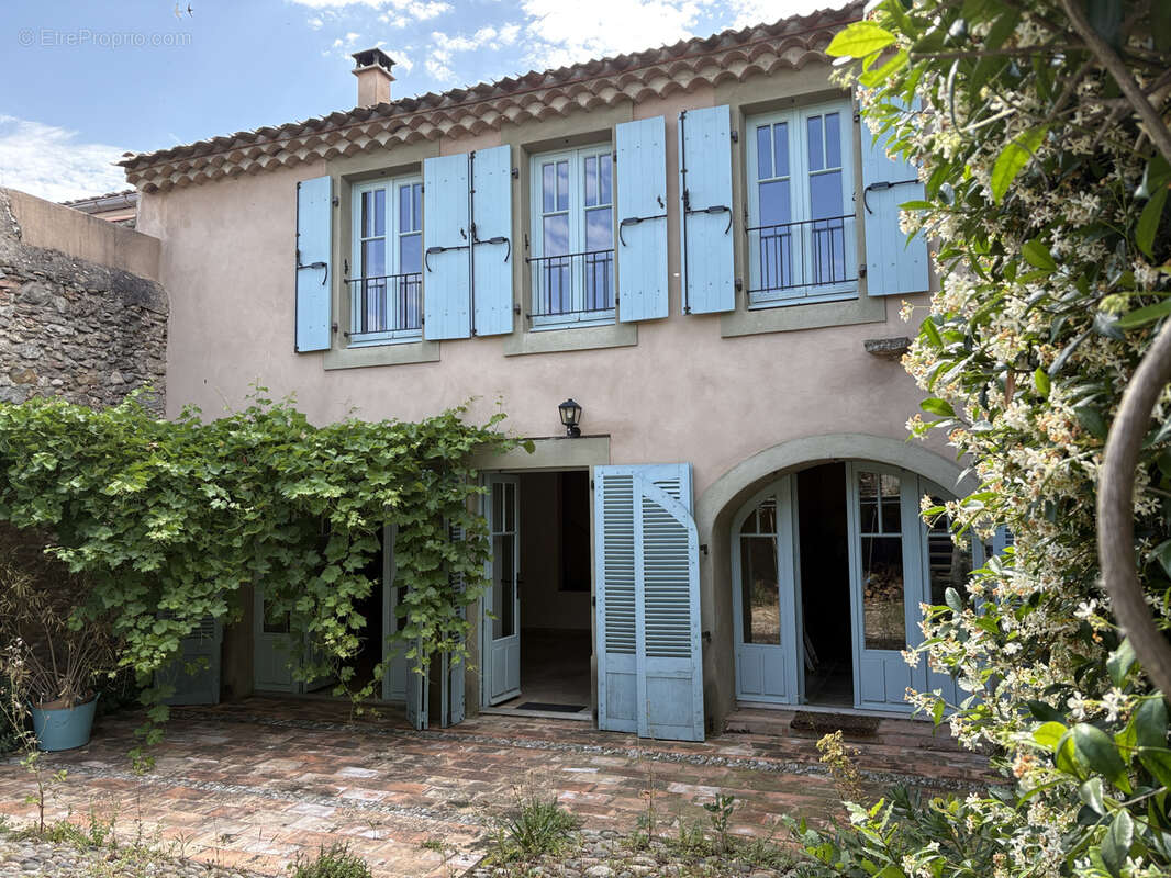 Maison à CARCASSONNE