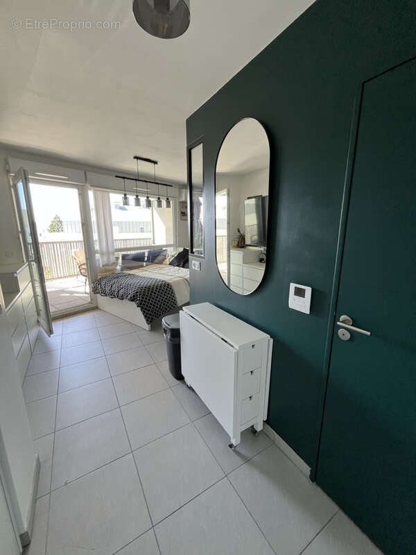 Appartement à SAINT-PRIEST