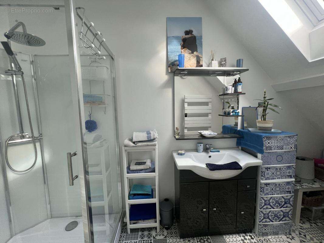  Coup de cœur garanti à 10 minutes de Voiron pour cette belle demeure familiale - photo 9