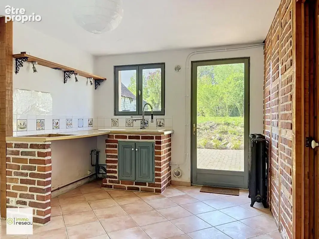 Maison de village - photo 2