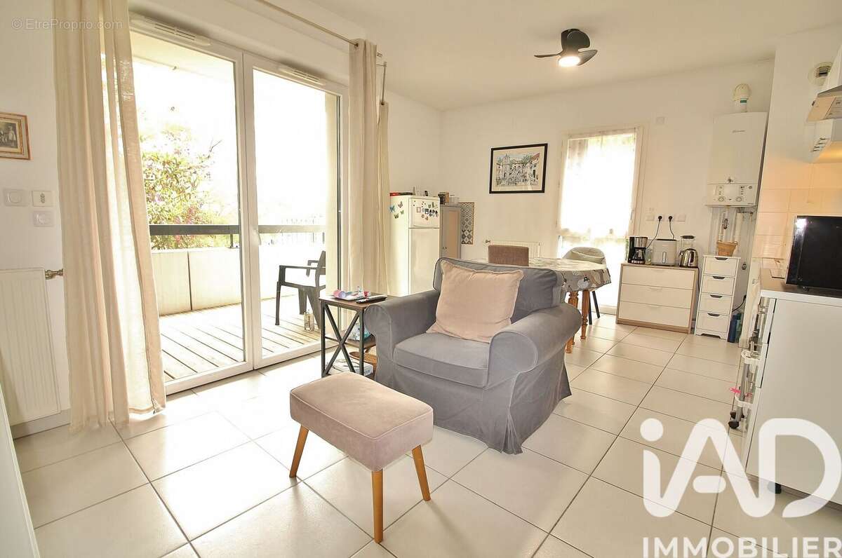 Photo 2 - Appartement à BLAGNAC