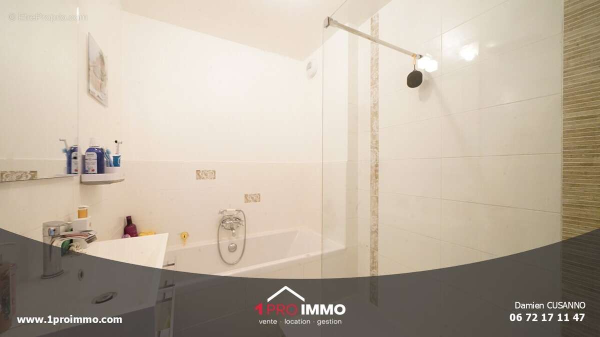 photos n°6 - Appartement à SAINT-EGREVE