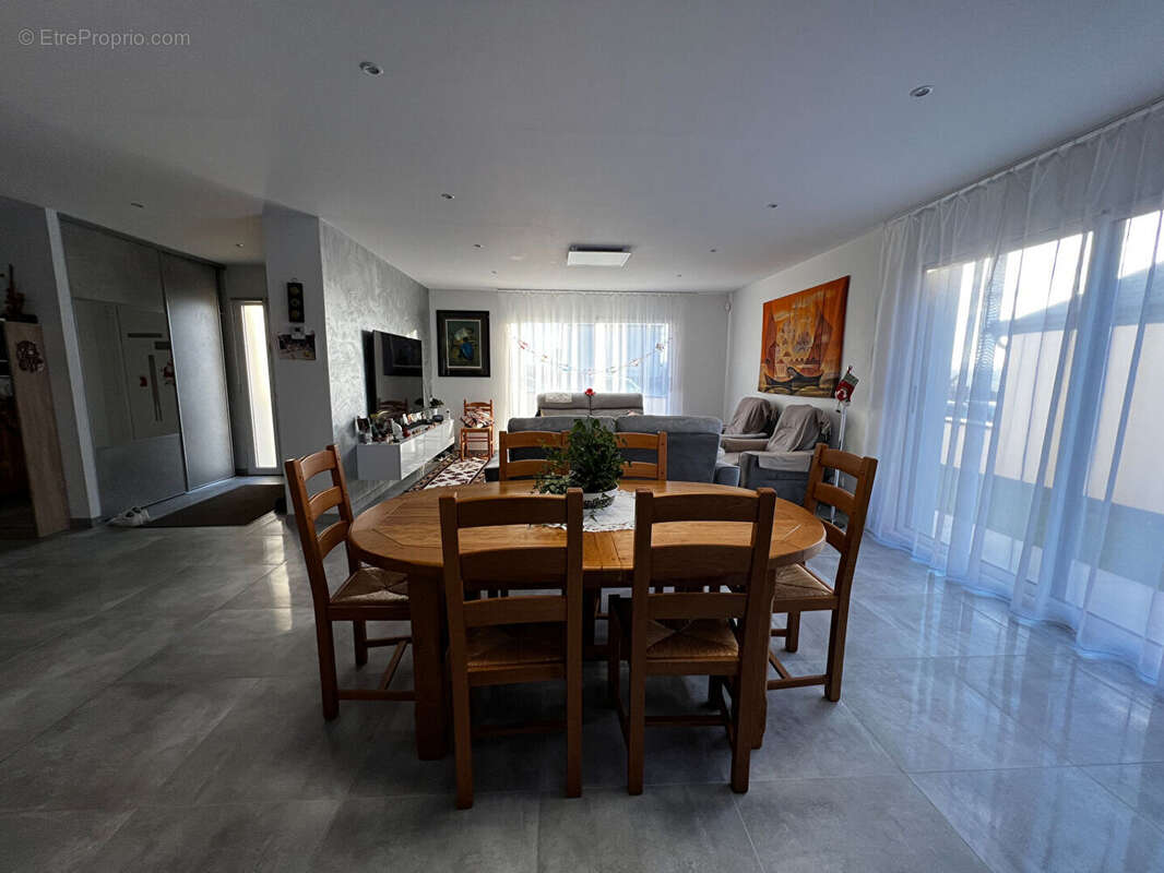 Maison à FONTENAY-LE-MARMION