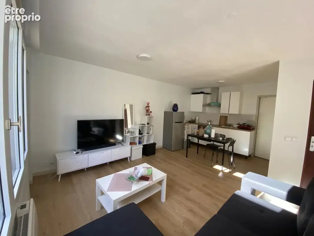 Vente Appartement Creil(60100) 79 000ï¿œ - photo 3