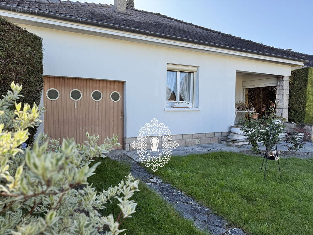 Près de Bray sur Seine - photo 11