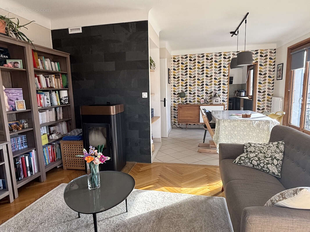 Appartement à ANNECY