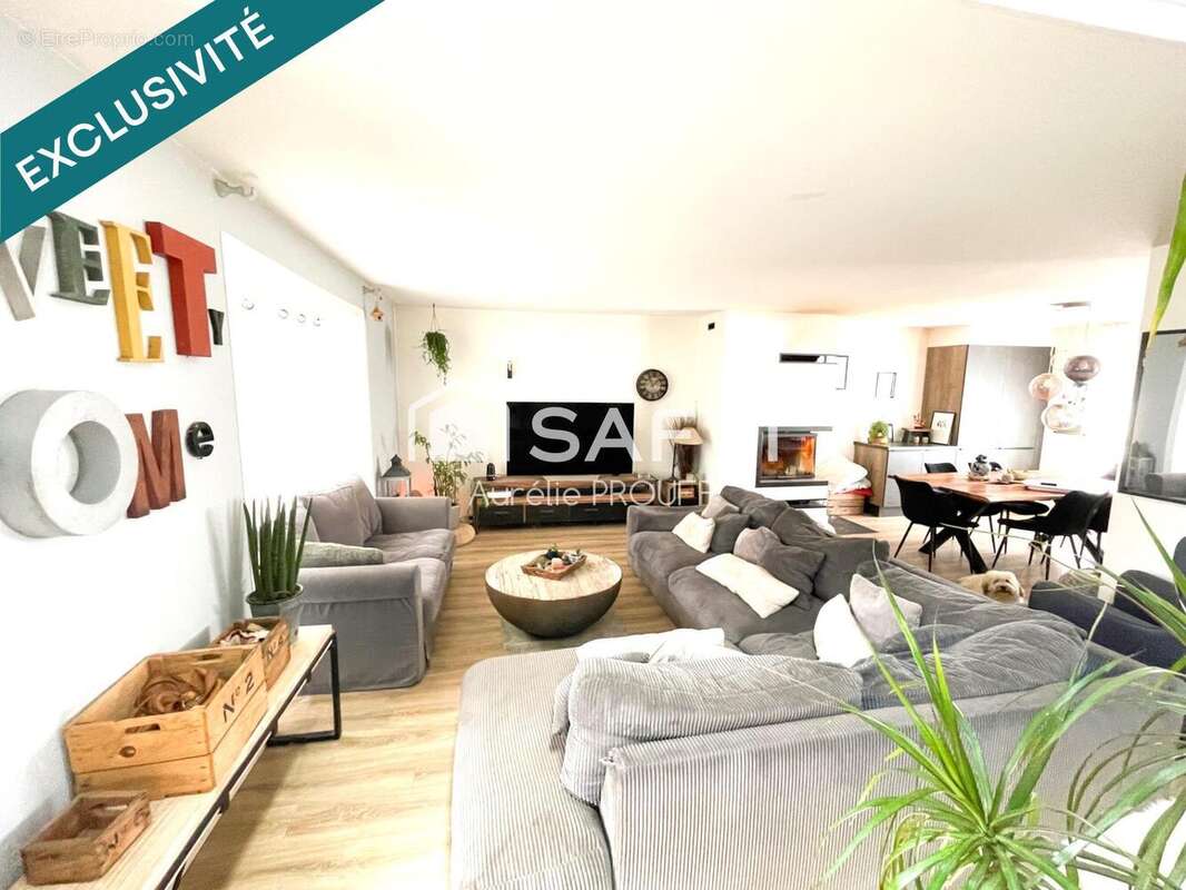 Photo 4 - Maison à CARANTEC