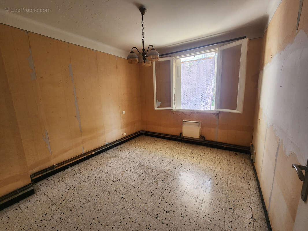 Appartement à SETE