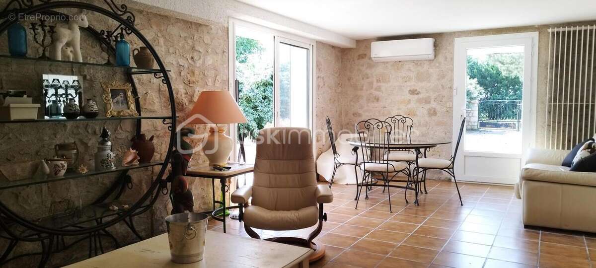 Maison à ESTILLAC