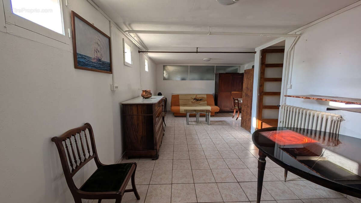 Maison à SAINT-PRIEST