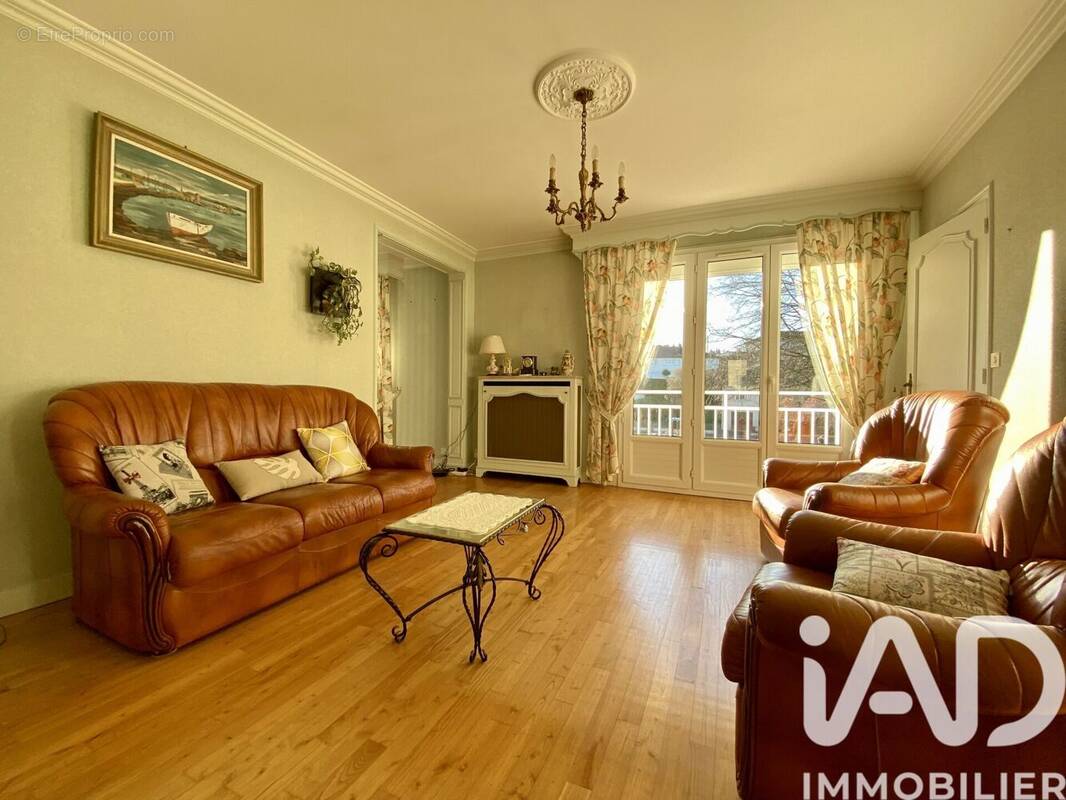 Photo 1 - Maison à ISLE