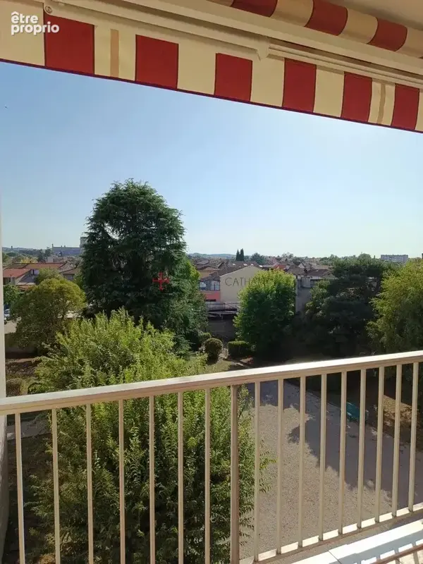 Photo Appartement à Albi au prix de 139 000€