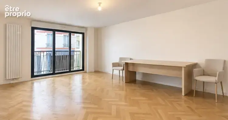 Suresnes   appartement neuf de 3 pièces de 68,3 m2   disponible immédiatement - photo 5