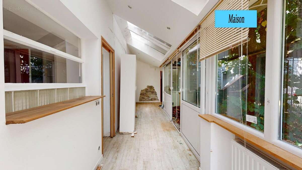 Maison 42 et 42 bis grande rue - photo 21
