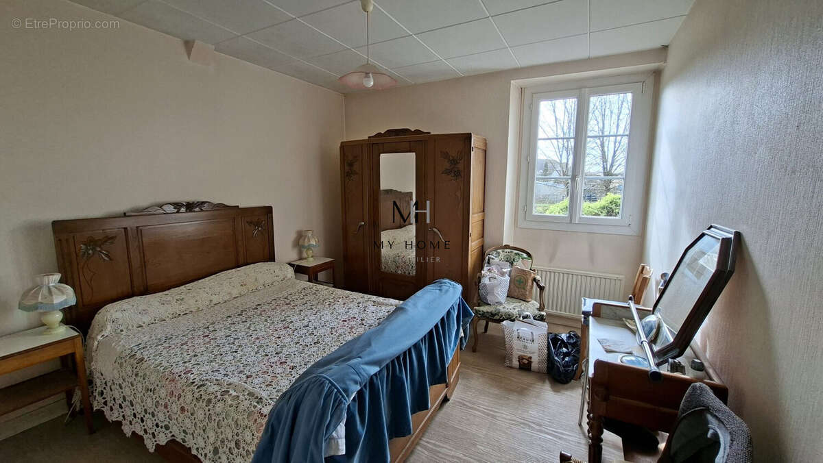 Maison 70 m² à Damigny  - photo 7