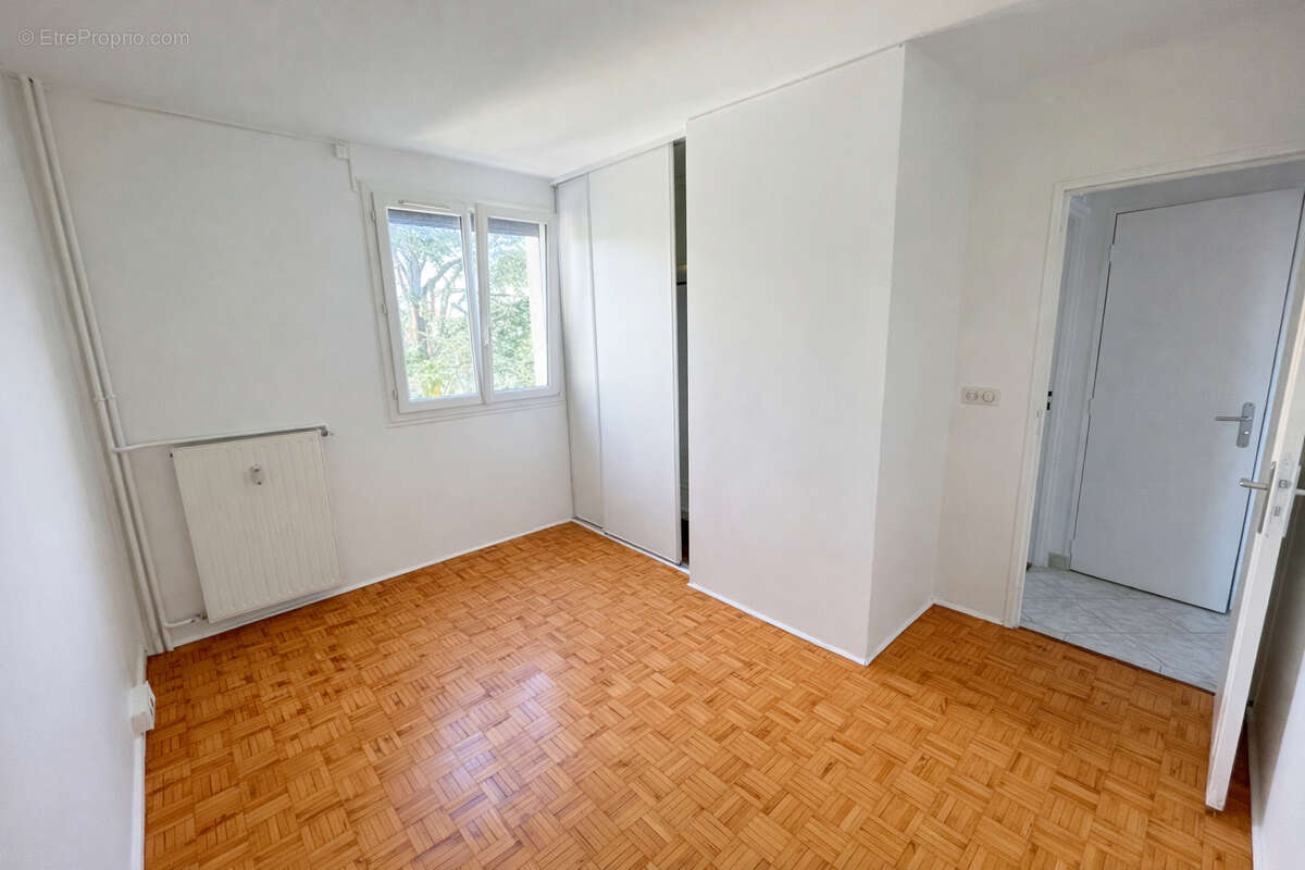 Appartement à NOGENT-SUR-MARNE