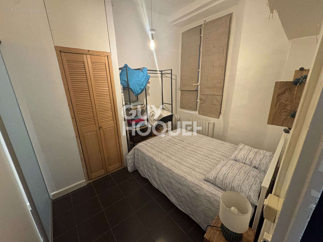 Appartement à LYON-1E