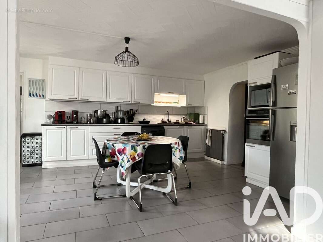 Photo 2 - Maison à MARTIEL