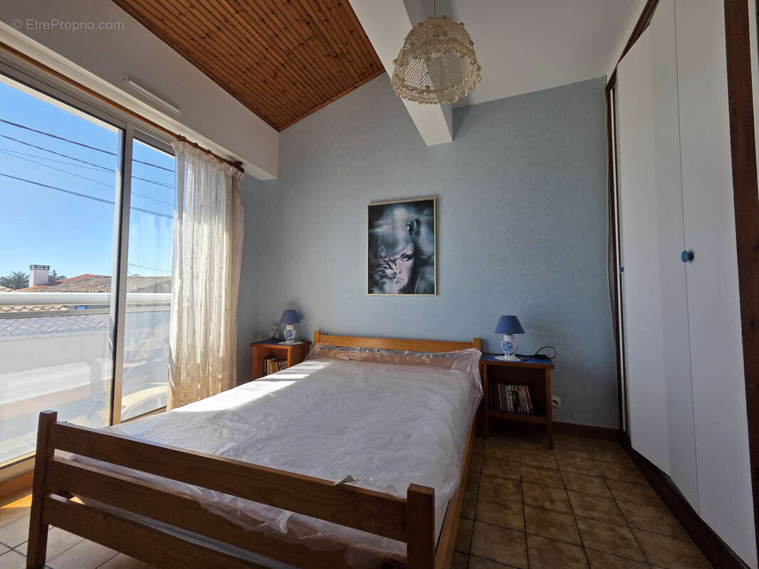 Appartement à LA FAUTE-SUR-MER