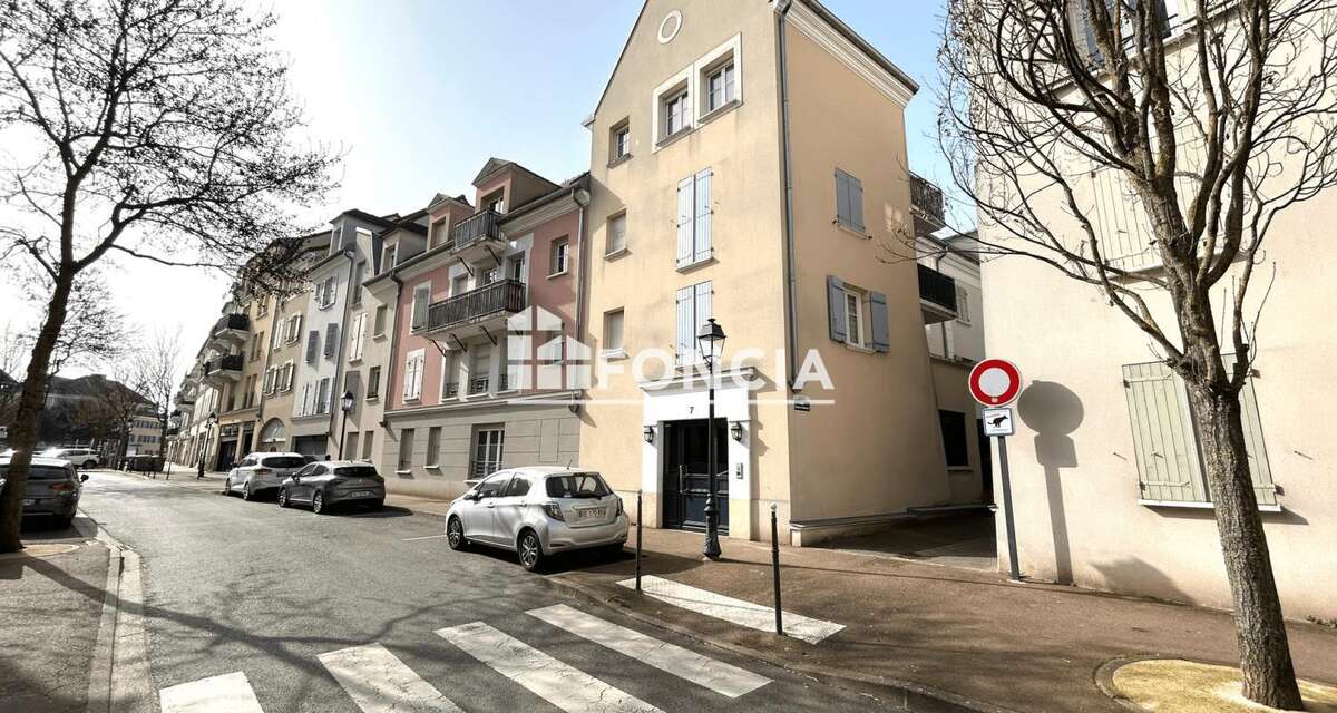 Appartement à WISSOUS