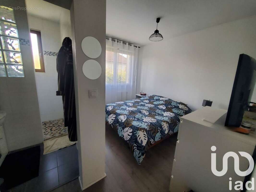 Photo 6 - Maison à OUSSON-SUR-LOIRE