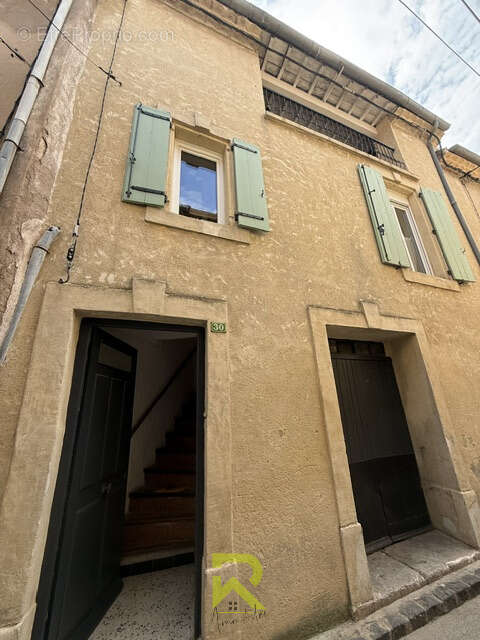 Maison à FLORENSAC