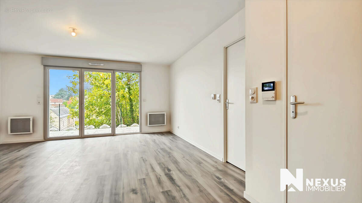 Appartement à ROUEN