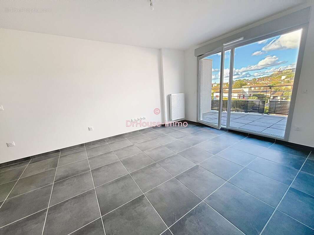 Appartement à VITROLLES