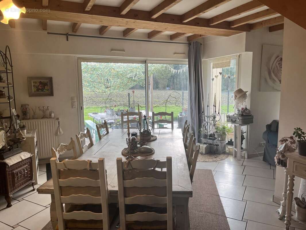 Le tronchet - photo 10