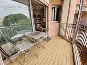 Appartement à BALARUC-LES-BAINS