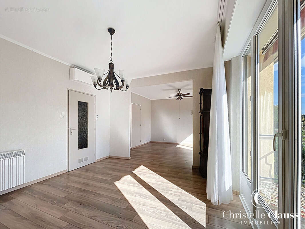 Appartement à SOUFFELWEYERSHEIM