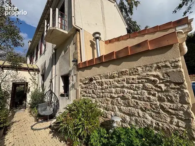 Maison 4 pièces 127 m² à vendre à Commercy (55200) - photo 2