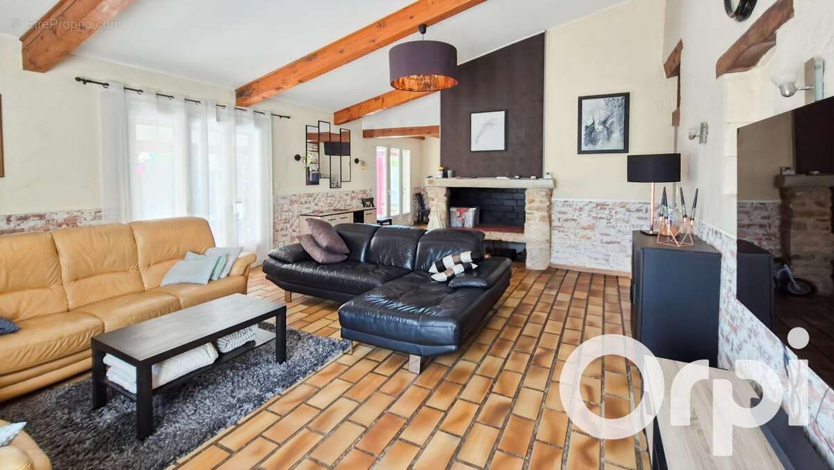 Maison à PONT-SAINT-ESPRIT