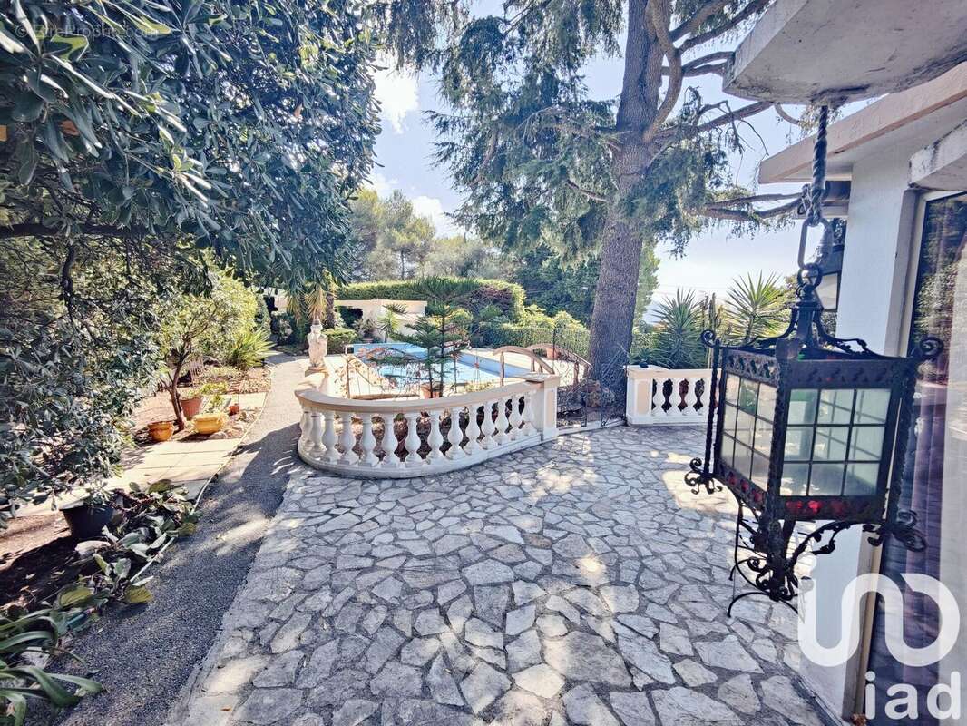 Photo 7 - Maison à NICE