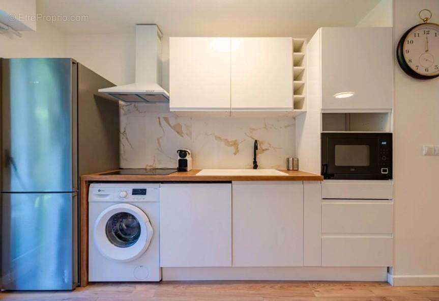   - Appartement à NICE