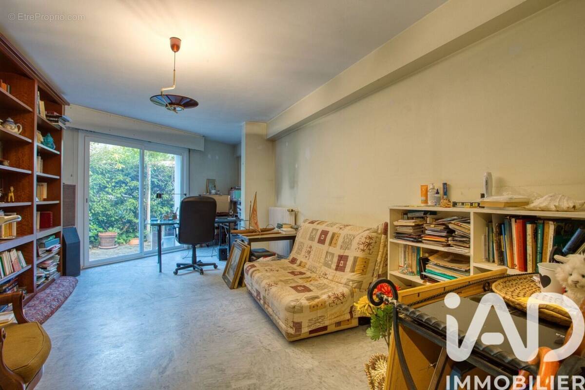 Photo 1 - Appartement à ANTIBES