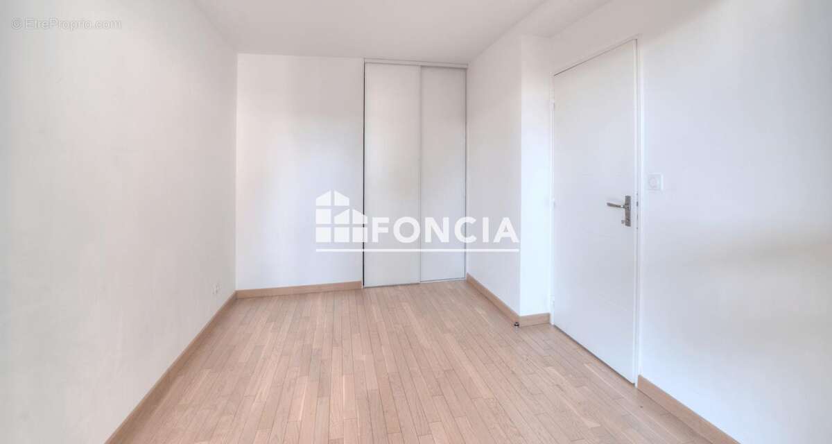 Appartement à DIVONNE-LES-BAINS