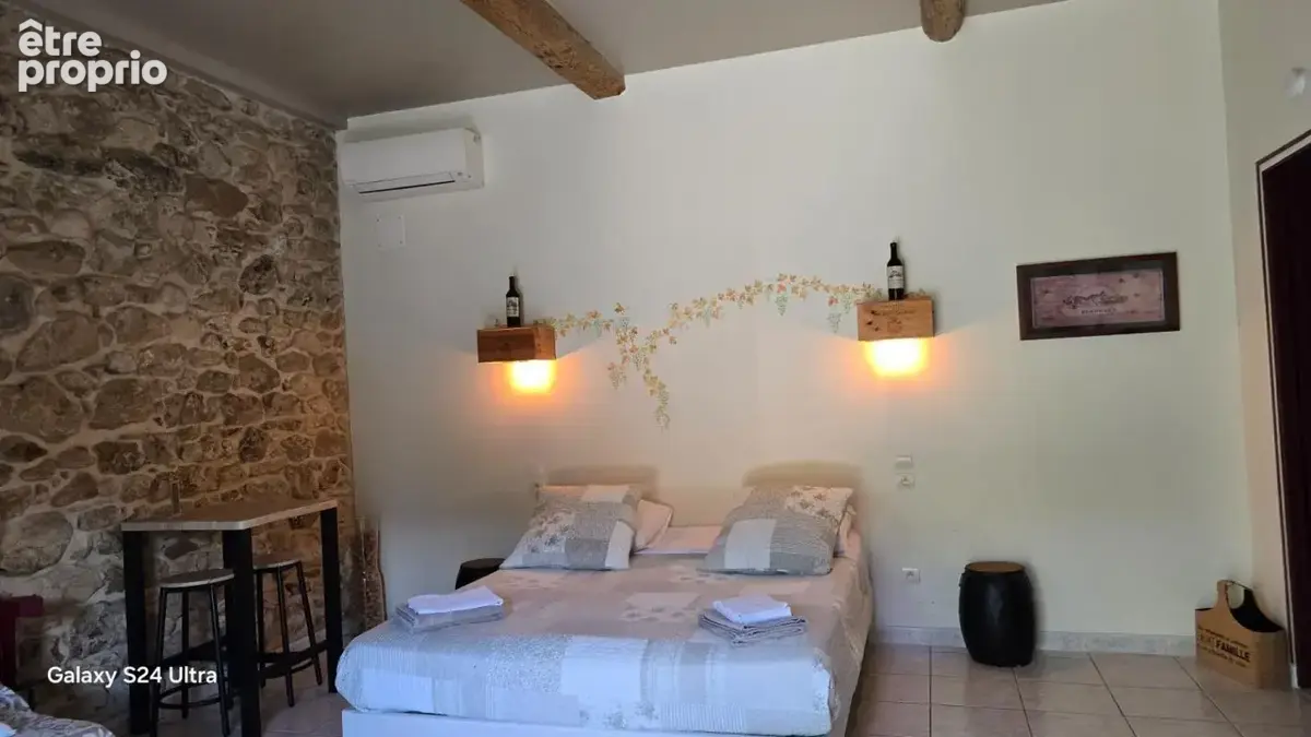 L’Exception Narbonnaise : Un Domaine Viticole d’Autre Temps, Sublimé par le Luxe Moderne" - photo 15