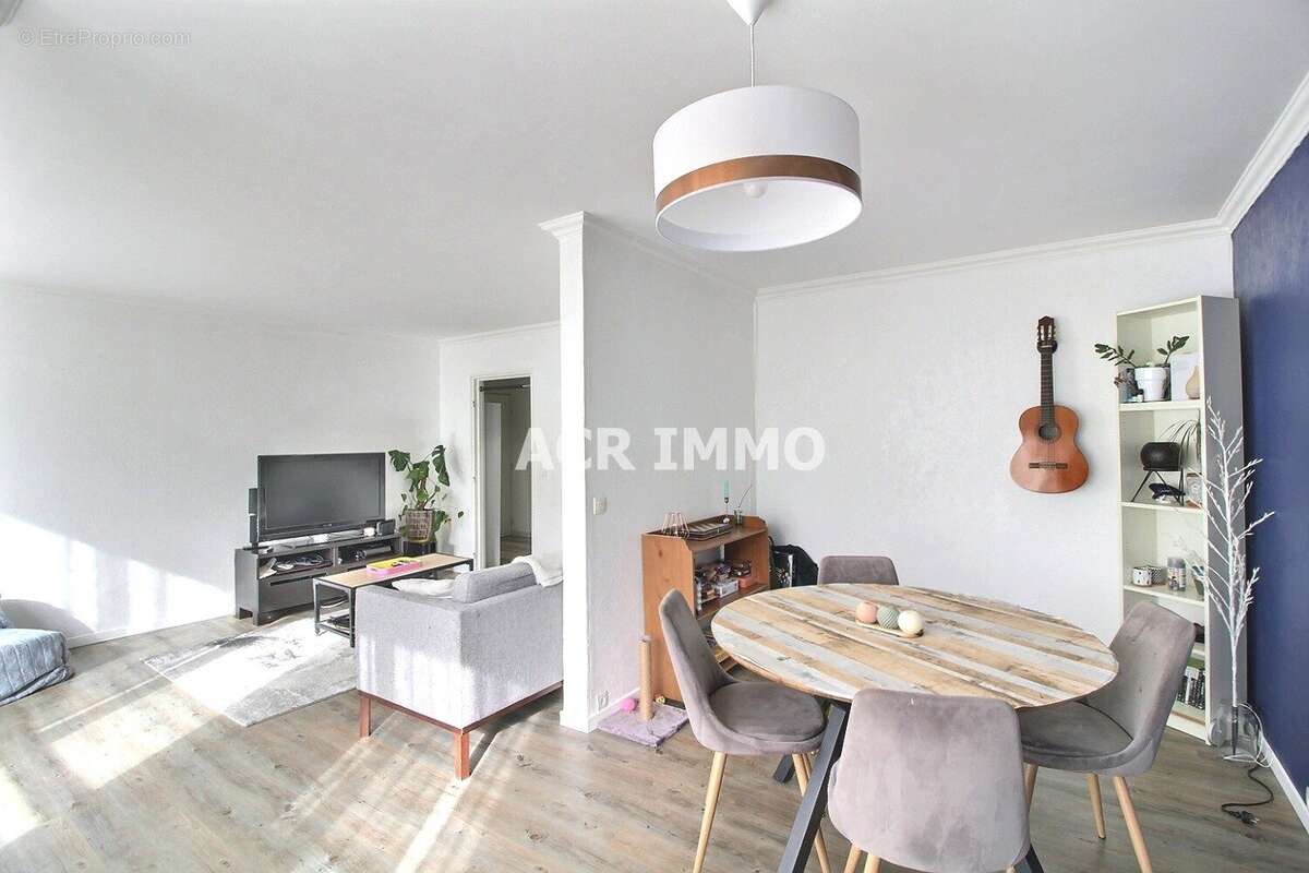 Appartement à ANDRESY