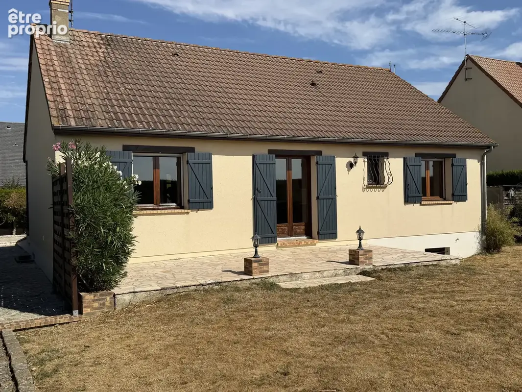 Exclusivite sours- 10min chartres - photo 8