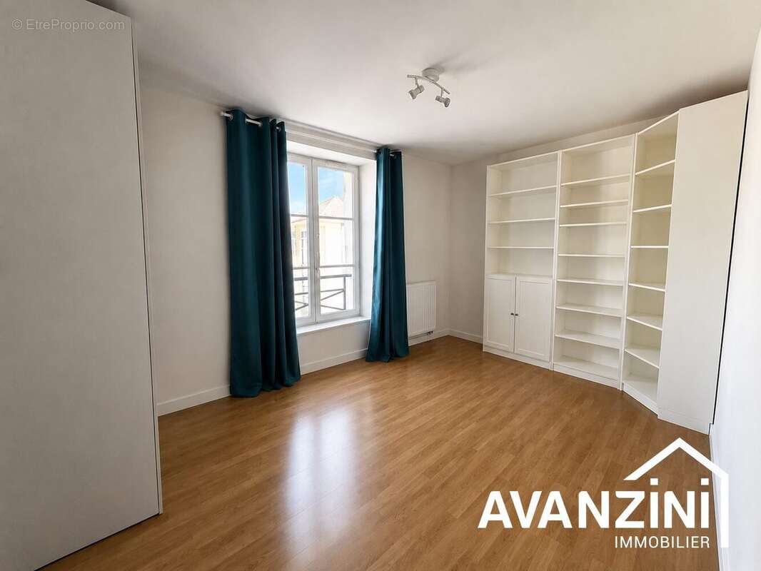 Appartement 83 m² à Meaux  - photo 6