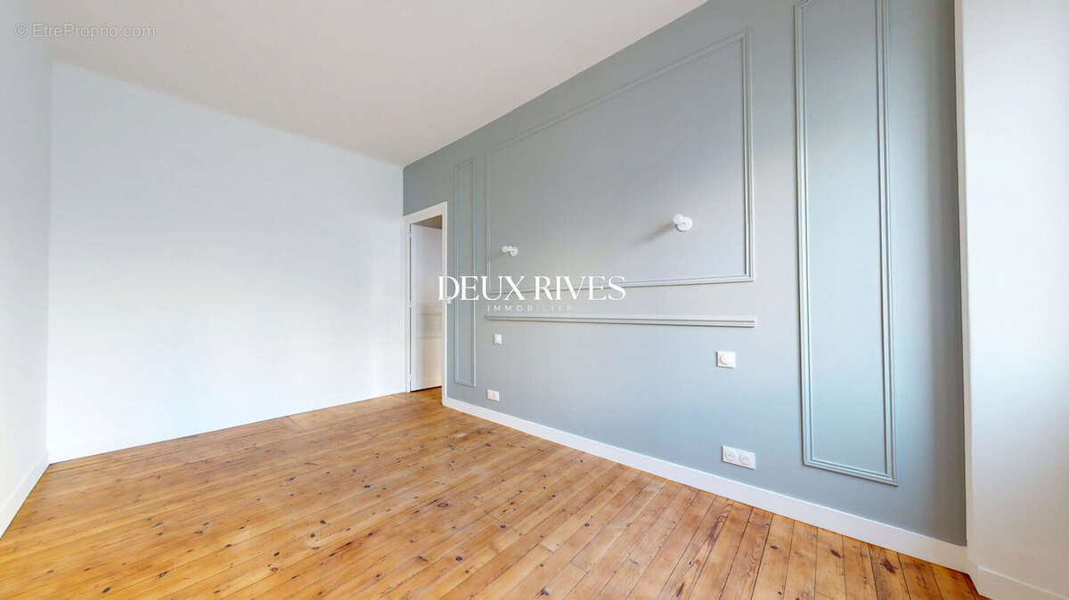 Appartement 60 m² à Nantes  - photo 5