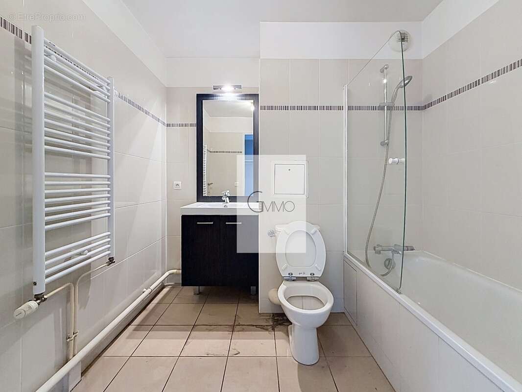 Appartement à CACHAN