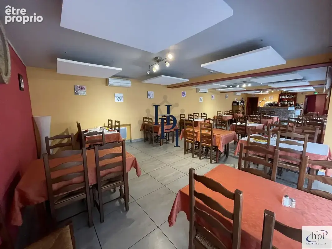 Vente fond de commerce bar-hôtel-restaurant Montlaur - photo 7
