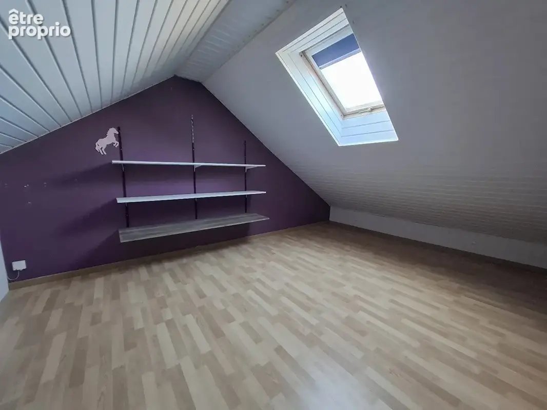 Maison semi-individuelle de 87m² - photo 8