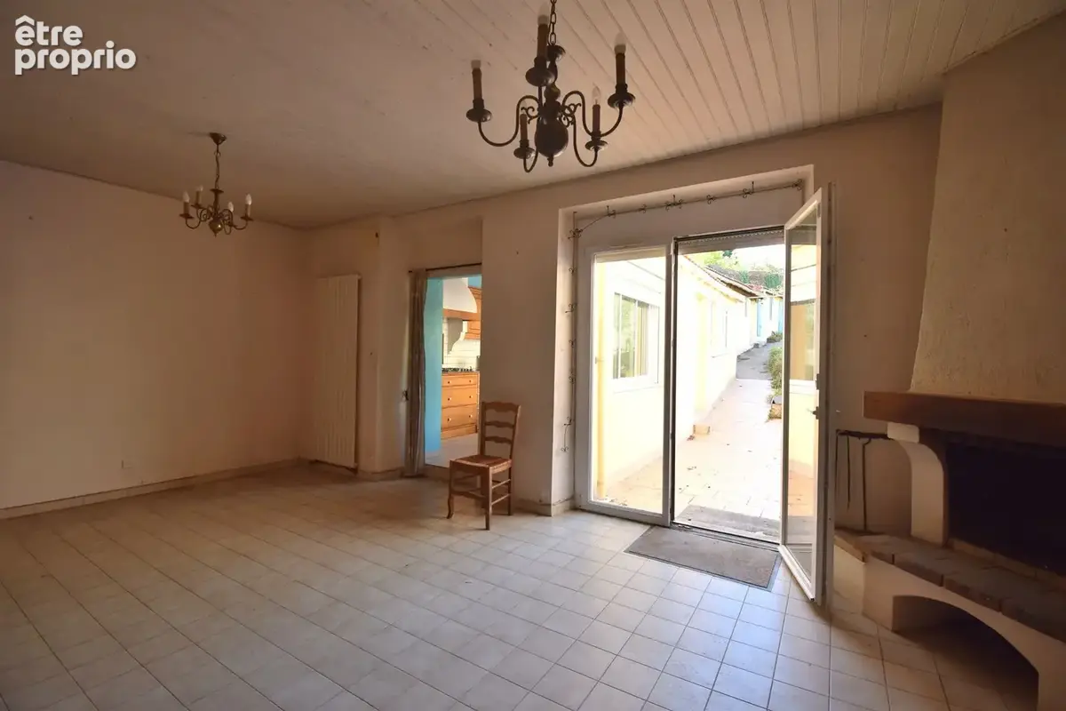 Maison d'habitation - photo 11
