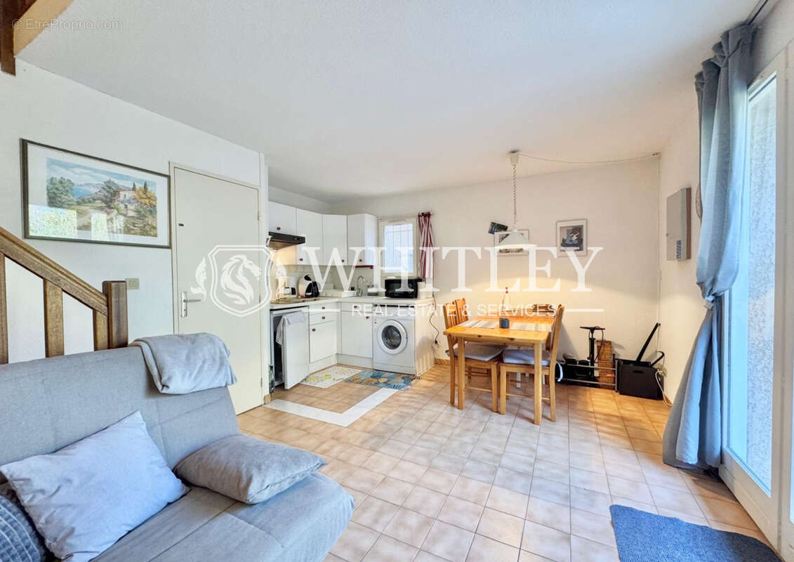 Maison à SAINTE-MAXIME