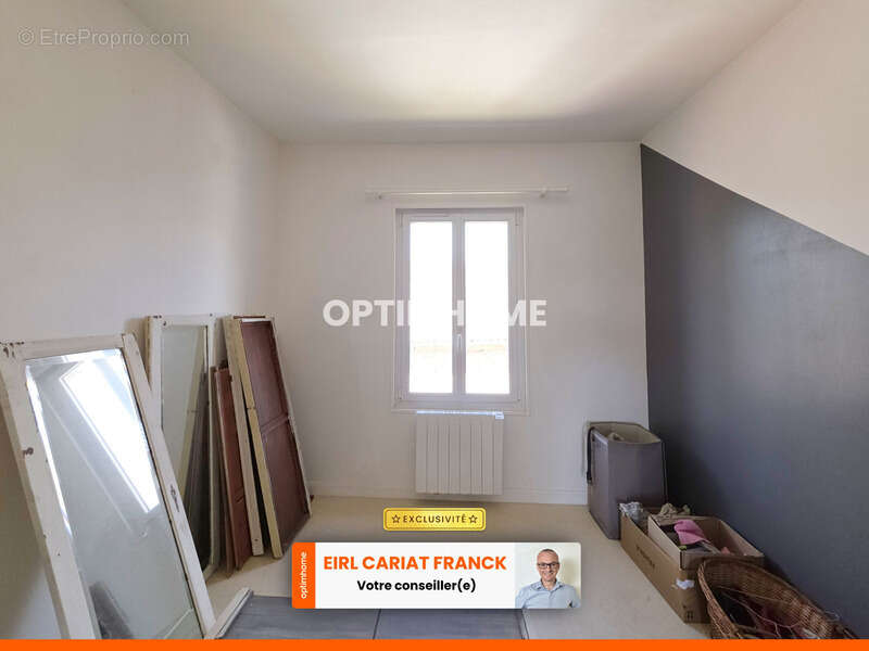 Immeuble à vendre BOSMOREAU LES MINES (23) - photo 18